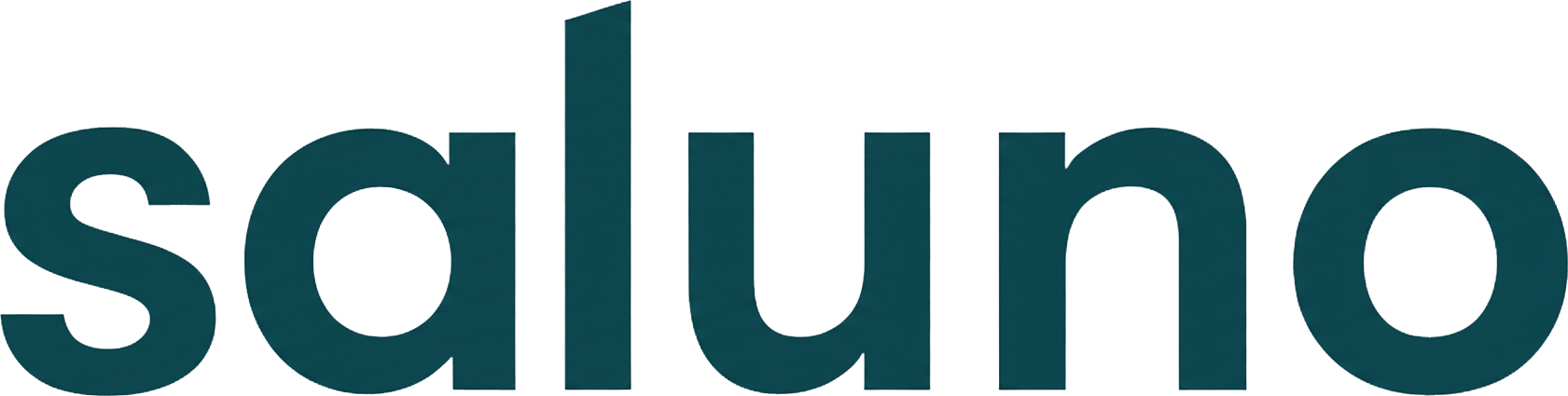 Saluno logo